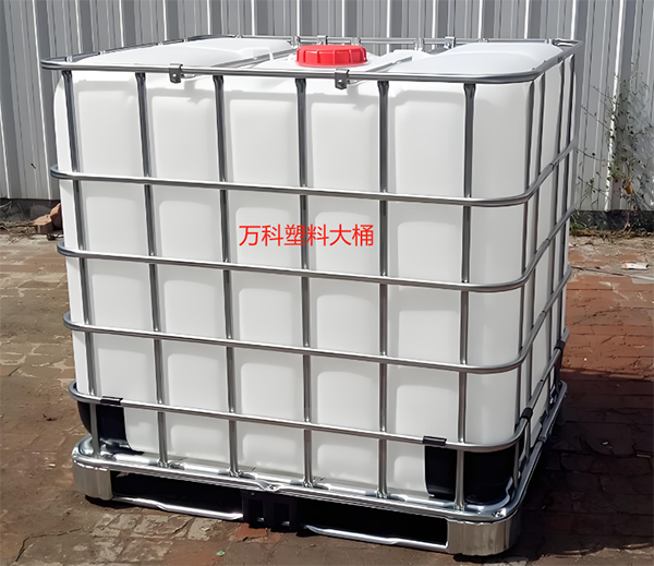 定西塑料方桶 定西塑料方桶