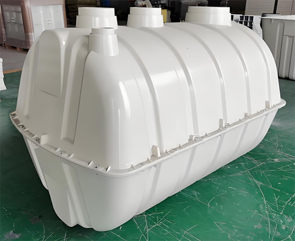 定西定西化粪池桶