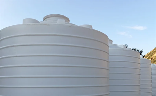 定西塑料大桶怎么选？PE/PP材质区别及选购指南