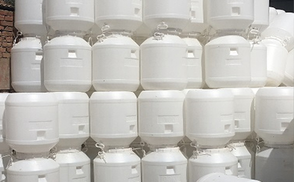 定西塑料桶耐化学腐蚀性能选择指南 定西塑料桶耐化学腐蚀性能选择指南