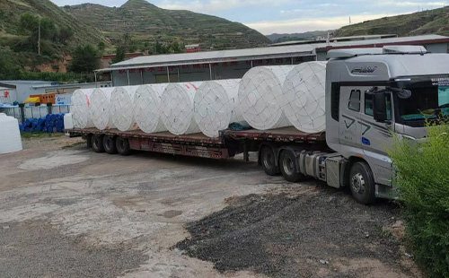 定西塑料桶定制优选企业——万科华洁11月动态聚焦产品创新与服务升级