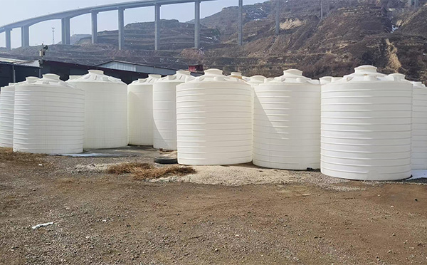 工业定西塑料桶规格尺寸全解析:2025选购避坑指南 工业定西塑料桶规格尺寸全解析:2025选购避坑指南