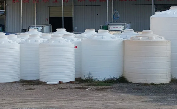 现代物流储存的基石:定西塑料桶批发采购决策与行业应用全景解析 现代物流储存的基石:定西塑料桶批发采购决策与行业应用全景解析