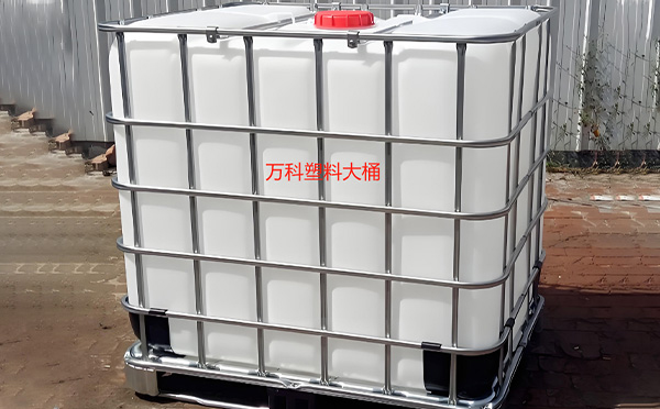 满足多元行业需求的包装解决方案:定西塑料方桶的定制化应用解析 满足多元行业需求的包装解决方案:定西塑料方桶的定制化应用解析