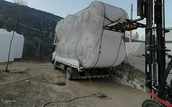 定西塑料桶批量交付案例:满足多行业高标容器需求的一站式解决方案 定西塑料桶批量交付案例:满足多行业高标容器需求的一站式解决方案