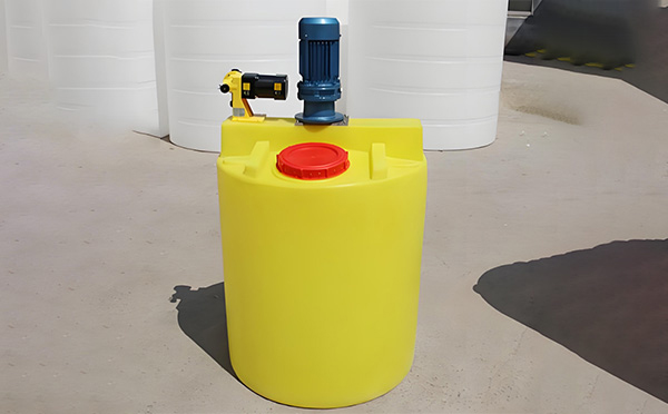 定西加药桶定制选型要点与行业应用技术指南 定西加药桶定制选型要点与行业应用技术指南